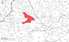 For sale, land, field, Limassol, Pachna, 5,686m&sup2;, &euro;4,000 