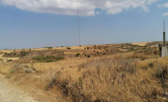 For sale, land, field, Nicosia, Psimolofou, 3,141m&sup2;, &euro;20,000 