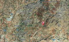 For sale, land, field, Nicosia, Psimolofou, 3,141m&sup2;, &euro;20,000 