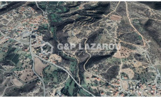 For sale, land, field, Larnaca, Psematismenos, 2,676m&sup2;, &euro;130,000 , Larnaca