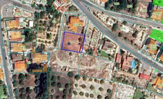 Land 803 m2 for sale in Aradippou, Larnaca
