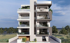 1 bedroom apartment for sale in Faneromeni area