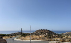 Luxury residential 1013 m2 for sale in Agios Tychonas, Limassol