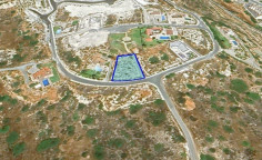 Luxury residential 1013 m2 for sale in Agios Tychonas, Limassol