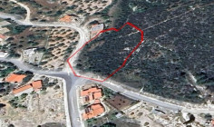 Residential 5017 m2 for sale in Armou, Paphos