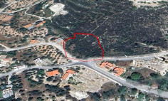 Residential 5017 m2 for sale in Armou, Paphos
