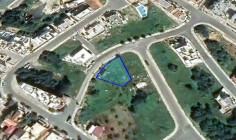Luxury residential 499 m2 for sale in Paralimni, Famagusta