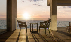Luxury 4 beds house with swimming pool for sale in Chloraka