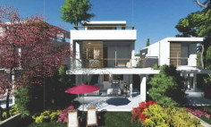 Luxury 3 bedroom house for sale in Coral Bay