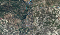 For sale, land, plot, Limassol, Trimiklini, 822m&sup2;, &euro;62,500 , Limassol