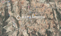 For sale, land, field, Limassol, Apesia, 2,204m&sup2;, &euro;200,000 , Limassol