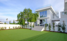 Luxury 4 bedroom house for sale in Dromolaxia Luxury 4 bedroom house for sale in Dromolaxia