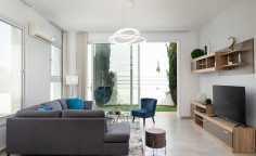 Luxury 4 bedroom house for sale in Dromolaxia Luxury 4 bedroom house for sale in Dromolaxia