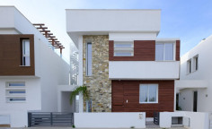 Luxury 4 bedroom house for sale in Dromolaxia Luxury 4 bedroom house for sale in Dromolaxia