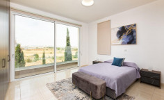 Luxury 4 bedroom house for sale in Dromolaxia Luxury 4 bedroom house for sale in Dromolaxia