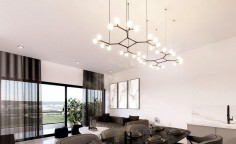 Lovely 2 bedroom penthouse for sale in Zakaki