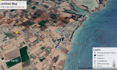 Residential 29762 m2 for sale in Perivolia, Larnaca