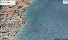 Residential 18336 m2 for sale in Perivolia, Larnaca