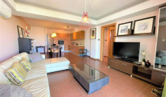 Spacious 2 bedroom furnished apartment for sale in Paralimni