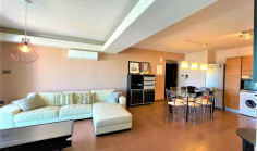Spacious 2 bedroom furnished apartment for sale in Paralimni