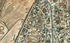 Residential 624 m2 for sale in Paralimni, Famagusta