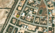 Residential 624 m2 for sale in Paralimni, Famagusta