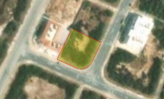 Residential 624 m2 for sale in Paralimni, Famagusta