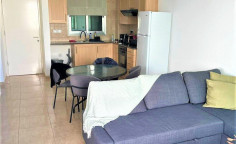 1 bedroom apartment with swimming pool for sale in Kapparis
