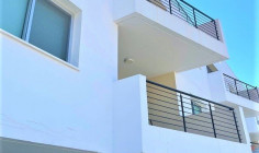 1 bedroom apartment with swimming pool for sale in Kapparis