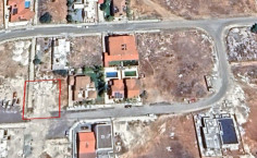 Residential 554 m2 for sale in Trachoni, Limassol