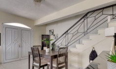 Beautiful three bedroom house with swimming pool for sale in Pyla