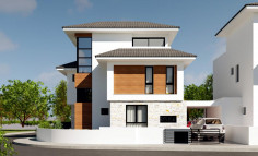 5 bedroom house for sale in Dhekelia