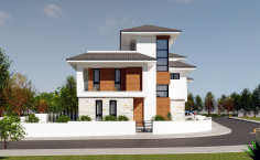 5 bedroom house for sale in Dhekelia