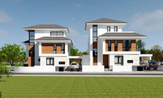 5 bedroom house for sale in Dhekelia