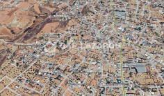 For sale, land, plot, Nicosia, Tseri, 524m&sup2;, &euro;104,800 , Nicosia