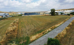 For sale, land, field, Nicosia, Dali, 24,709m&sup2;, &euro;735,000 