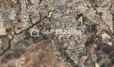 For sale, land, field, Limassol, Palodeia, 1,254 m&sup2;, eur 72,000 , Limassol