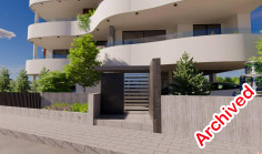 Investment (project) in Columbia, Limassol for sale , Limassol
