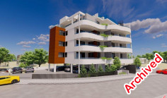 Investment (project) in Columbia, Limassol for sale , Limassol