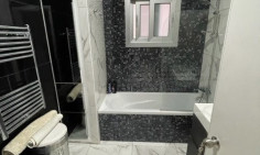 Luxury 1 bedroom apartment with swimming pool to rent in Agios Tychonas