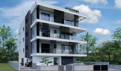 Lovely 2 bedroom penthouse for sale in Ypsonas