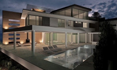 Residential 1001 m2 for sale in Agios Tychonas, Limassol