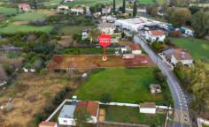 For sale, land, plot, Nicosia, Dali, 1,115m&sup2;, &euro;120,000 , Nicosia