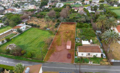 For sale, land, plot, Nicosia, Dali, 1,115m&sup2;, &euro;120,000 , Nicosia