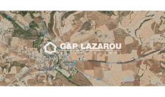 For sale, land, plot, Larnaca, Alaminos, 643m&sup2;, &euro;70,000 , Larnaca