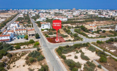 For sale, land, plot, Famagusta, Paralimni, 566m&sup2;, &euro;65,000 , Famagusta