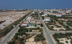 For sale, land, plot, Famagusta, Paralimni, 566m&sup2;, &euro;65,000 , Famagusta