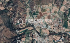 For sale, land, plot, Larnaca, Psevdas, 523m&sup2;, &euro;59,900 , Larnaca
