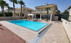 4 bedroom villa for sale in Kiti