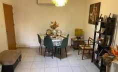 2 bedroom apartment 110 m2 for sale in Lakatamia